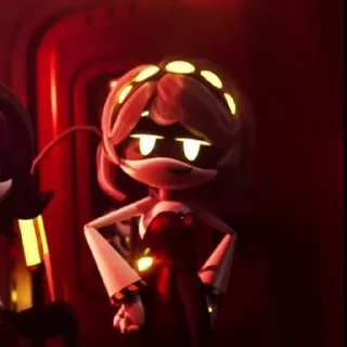 😠