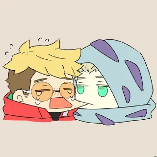 ❤️