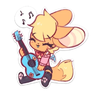 🎸