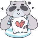 ❤