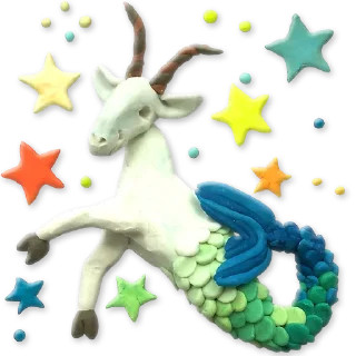 ♑️