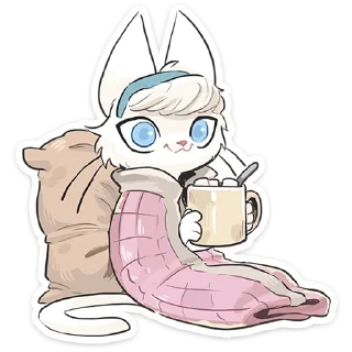 ☕️
