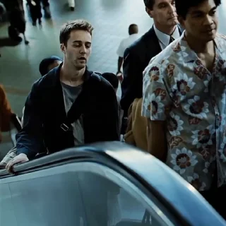😪