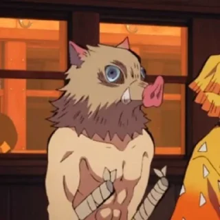 🐗
