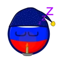 😴