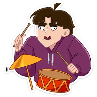 🥁