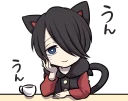 ☕