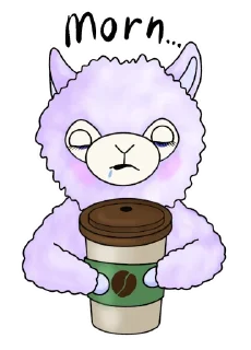 ☕️
