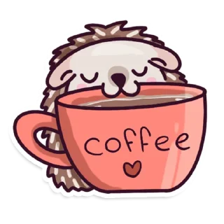 ☕️
