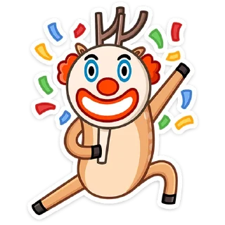 🤡