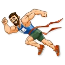 🏃