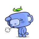 😌