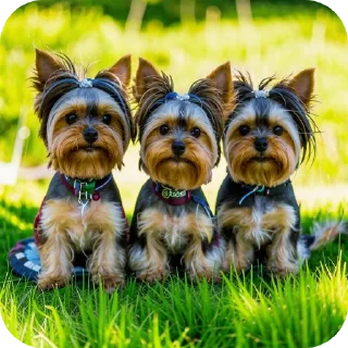 🐶