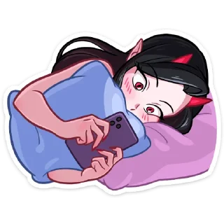 📱