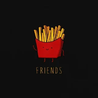 🍟