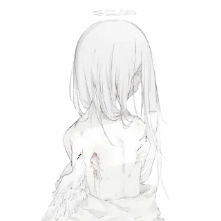 👼