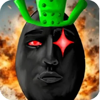 🗿