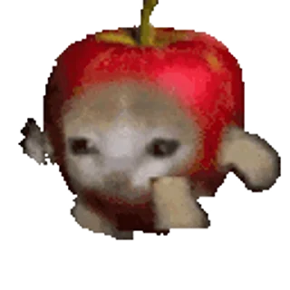 🍎