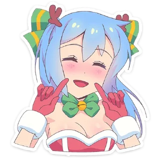 ✌