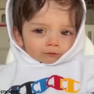 😭