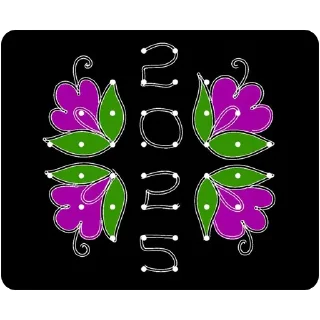 🌺