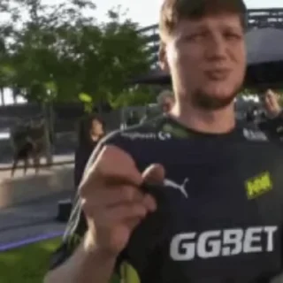 😏