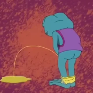 😈