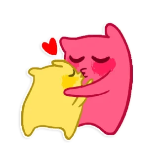 😘
