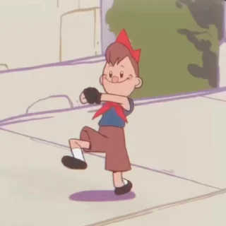 🚶