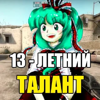 👍