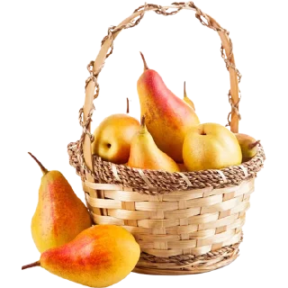 🍐
