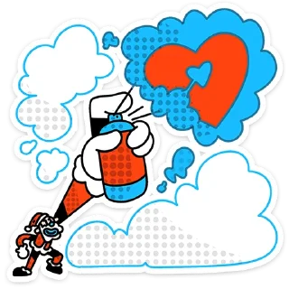 ❤️