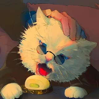 [𝘾𝙖𝙩 𝙠𝙖𝙞𝙨𝙚𝙣 2] 🐈‍⬛️ @Toji_sama
