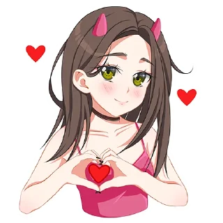 ❤️