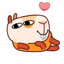😘