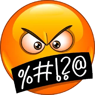 🤬