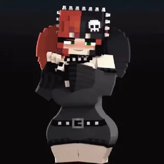 😏