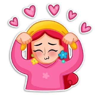 ❤️