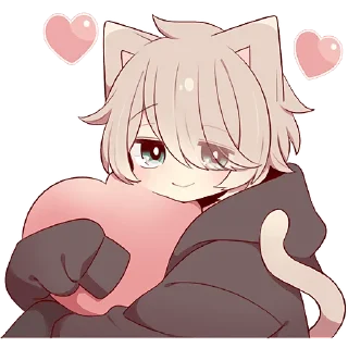 ❤️