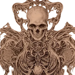 ☠️