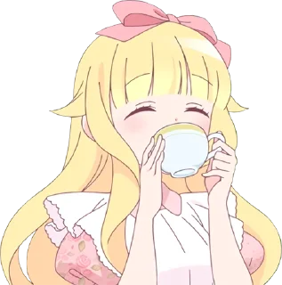 🍵