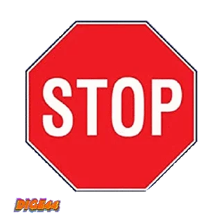 🛑