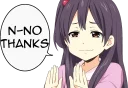 ✋
