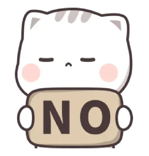 🚫