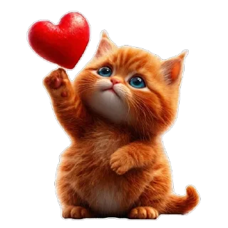 ❤