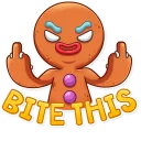 🖕