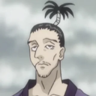 🏝