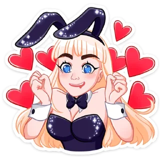 😍