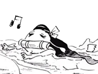 🏊