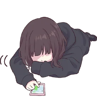 📱